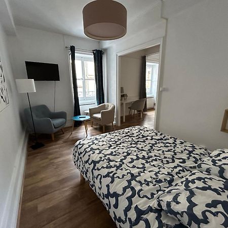 Appartement Cosy Charme Ancien Thizy-les-Bourgs Екстериор снимка