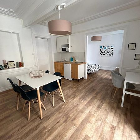 Appartement Cosy Charme Ancien Thizy-les-Bourgs Екстериор снимка