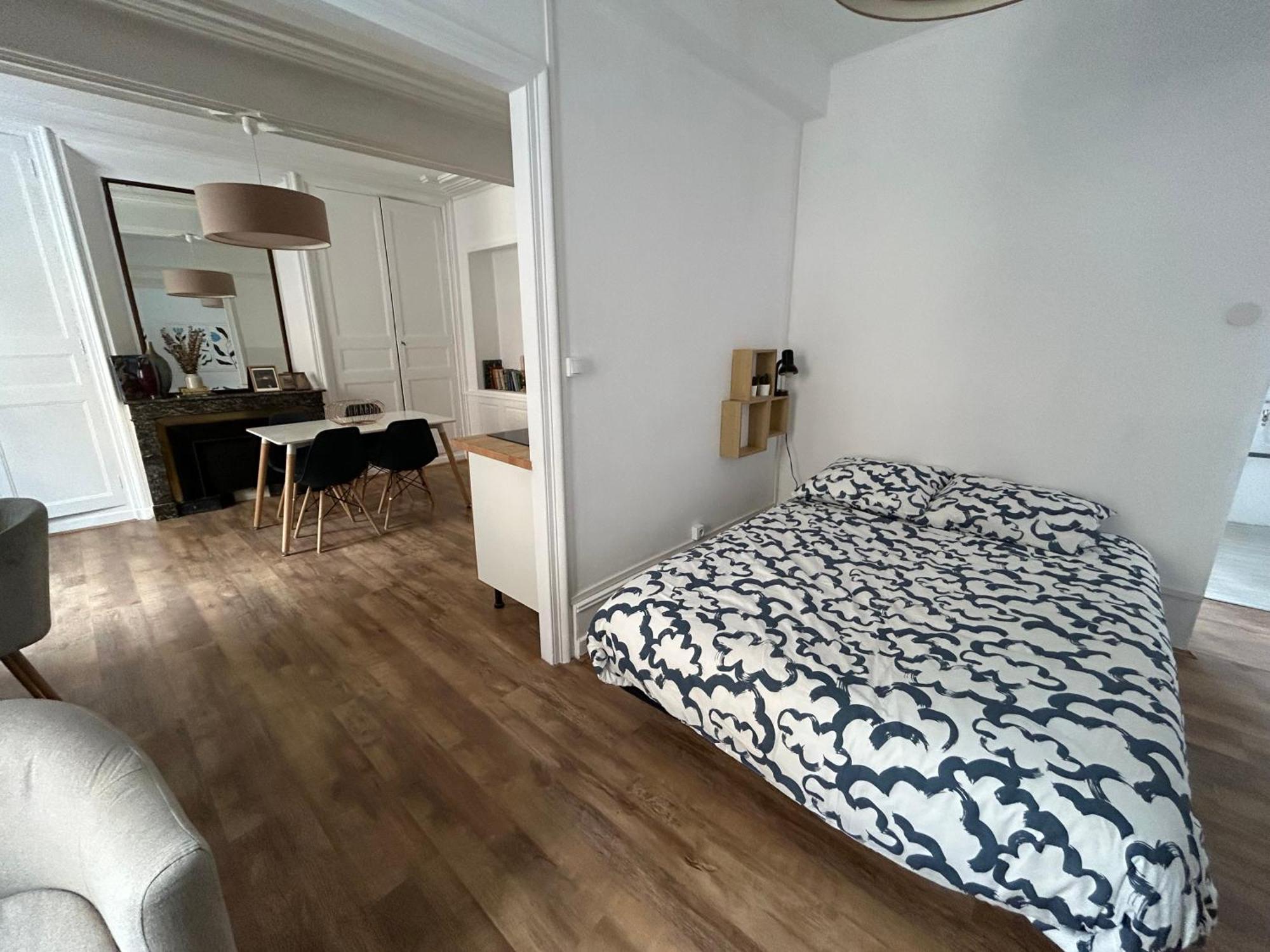 Appartement Cosy Charme Ancien Thizy-les-Bourgs Екстериор снимка